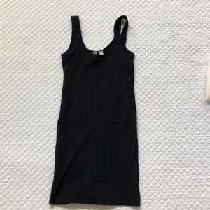 Tank dress
